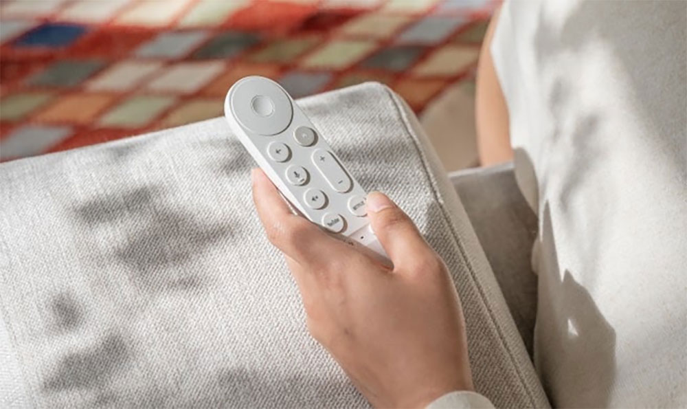 Google 正在為 Google TV Streamer 配上「耳朵」、更好的硬體和一系列新功能 - 電腦王阿達 Google 正在為 Google TV Streamer 配上「耳朵」、更好的硬體和一系列新功能 - 電腦王阿達
