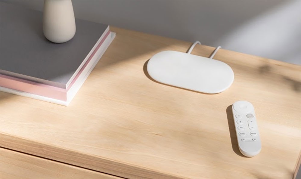 Google 正在為 Google TV Streamer 配上「耳朵」、更好的硬體和一系列新功能 - 電腦王阿達 Google 正在為 Google TV Streamer 配上「耳朵」、更好的硬體和一系列新功能 - 電腦王阿達