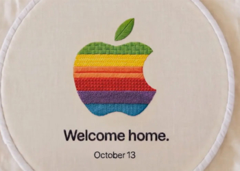 Apple 「歡迎回家」發表會將推出這三款新品