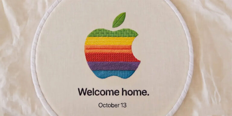 Apple 「歡迎回家」發表會將推出這三款新品