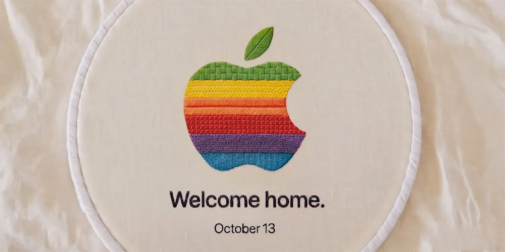 Apple 「歡迎回家」發表會將推出這三款新品 - 電腦王阿達 Apple 「歡迎回家」發表會將推出這三款新品 - 電腦王阿達