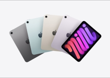 iPad mini 8 漲價傳聞再起：OLED、A20 Pro 全面升級，Gurman 猜測售價逼近 799 美元