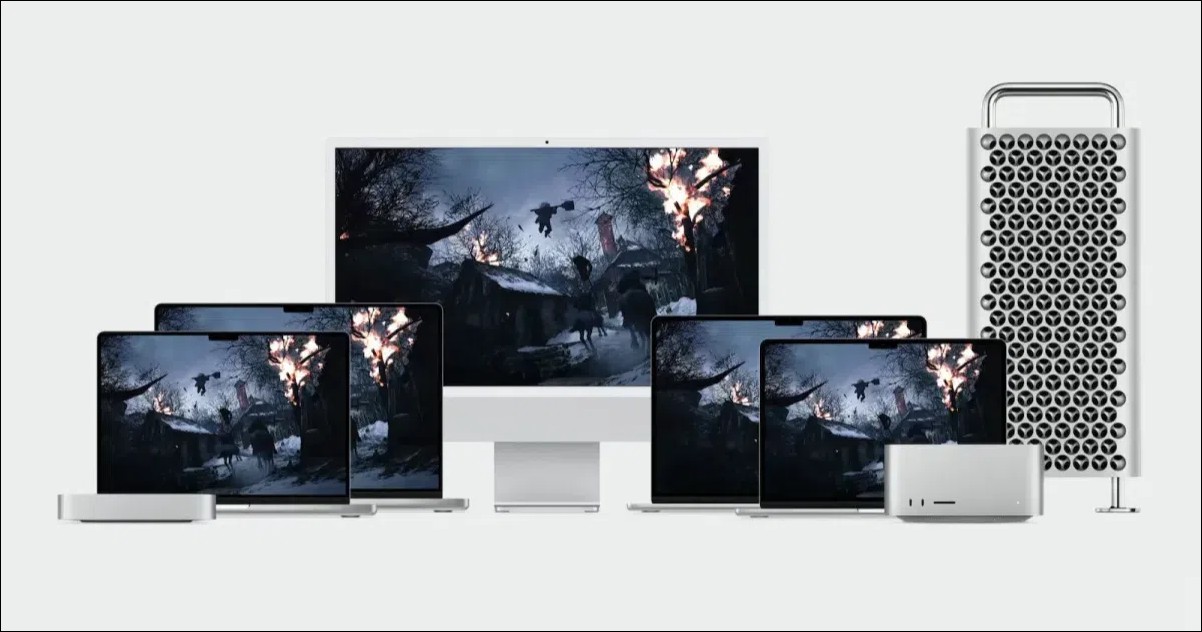 MacOS 玩遊戲又更進一步!NotProton 讓 Mac 變身 Steam Deck! Windows 遊戲一鍵開玩 - 電腦王阿達 MacOS 玩遊戲又更進一步!NotProton 讓 Mac 變身 Steam Deck! Windows 遊戲一鍵開玩 - 電腦王阿達