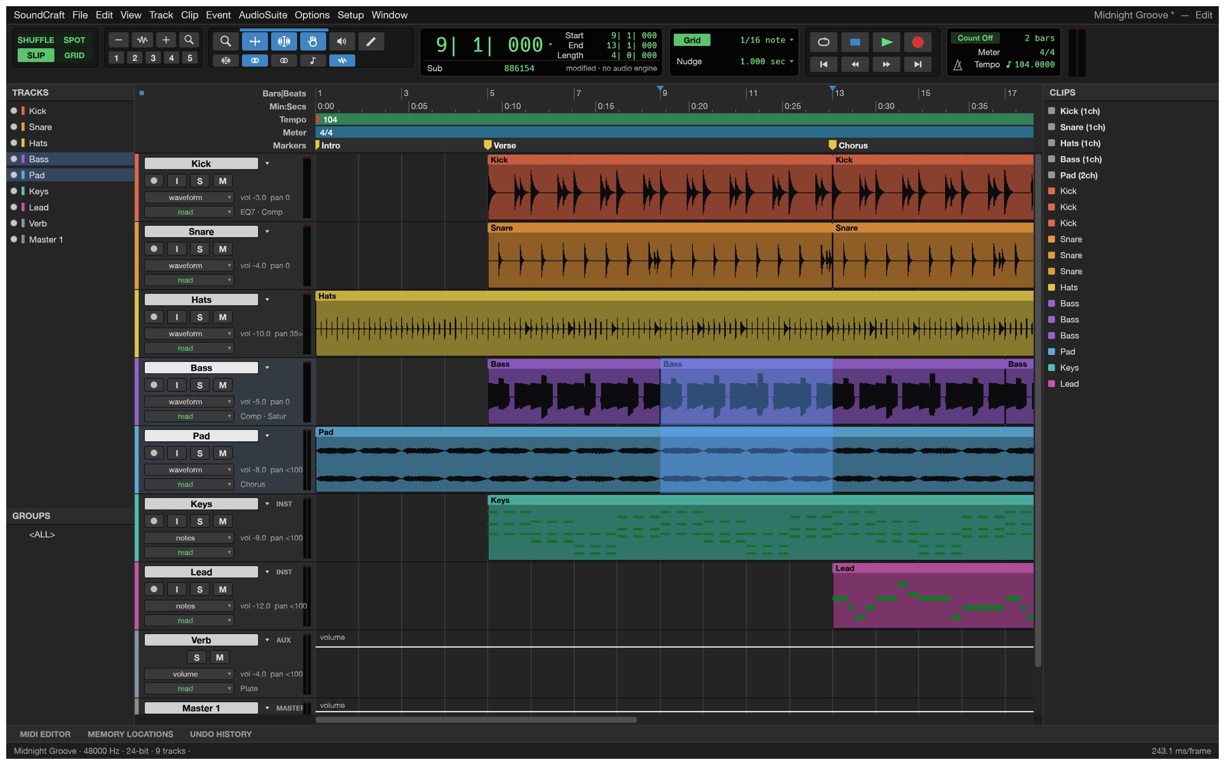 AutoCAD 免費替代版也來了!ArtCraft 推出 CADCraft,還有專業音訊編輯工具 SoundCraft - 電腦王阿達 AutoCAD 免費替代版也來了!ArtCraft 推出 CADCraft,還有專業音訊編輯工具 SoundCraft - 電腦王阿達