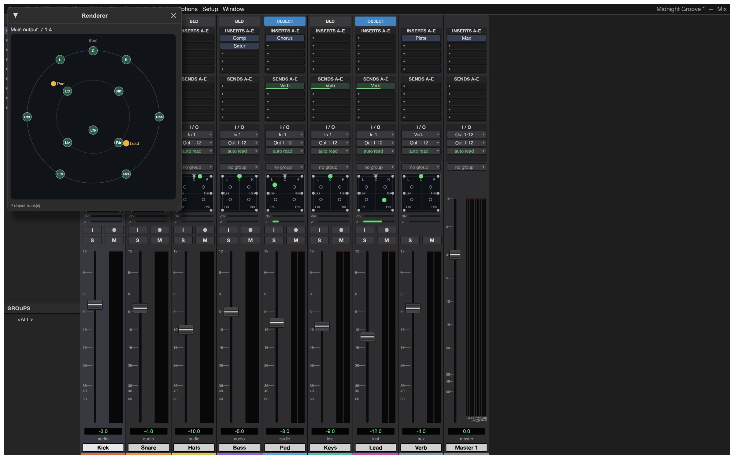 AutoCAD 免費替代版也來了!ArtCraft 推出 CADCraft,還有專業音訊編輯工具 SoundCraft - 電腦王阿達 AutoCAD 免費替代版也來了!ArtCraft 推出 CADCraft,還有專業音訊編輯工具 SoundCraft - 電腦王阿達