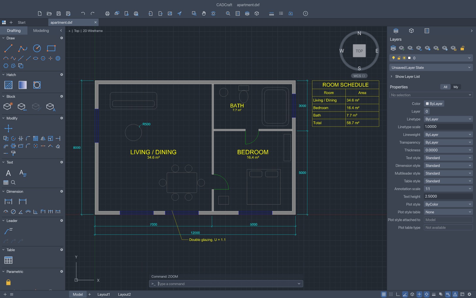 AutoCAD 免費替代版也來了!ArtCraft 推出 CADCraft,還有專業音訊編輯工具 SoundCraft - 電腦王阿達 AutoCAD 免費替代版也來了!ArtCraft 推出 CADCraft,還有專業音訊編輯工具 SoundCraft - 電腦王阿達