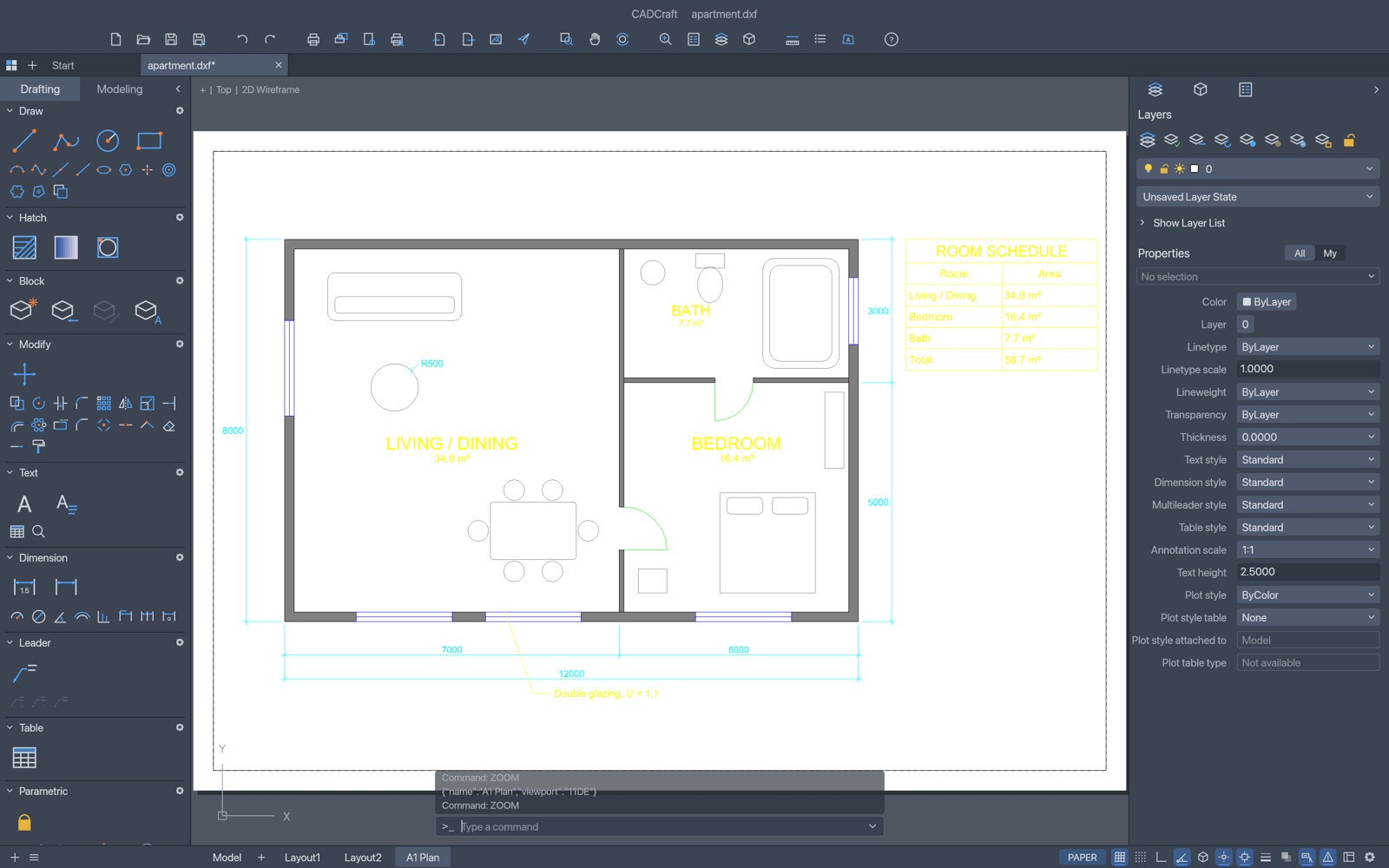 AutoCAD 免費替代版也來了!ArtCraft 推出 CADCraft,還有專業音訊編輯工具 SoundCraft - 電腦王阿達 AutoCAD 免費替代版也來了!ArtCraft 推出 CADCraft,還有專業音訊編輯工具 SoundCraft - 電腦王阿達