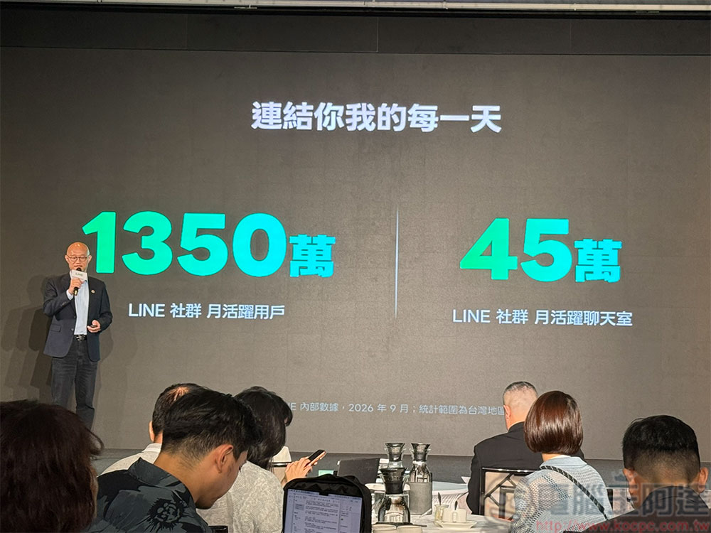 LINE 迎 15 週年!以「Agentic AI」開啟生活新佈局,三大升級亮點一次看 - 電腦王阿達 LINE 迎 15 週年!以「Agentic AI」開啟生活新佈局,三大升級亮點一次看 - 電腦王阿達
