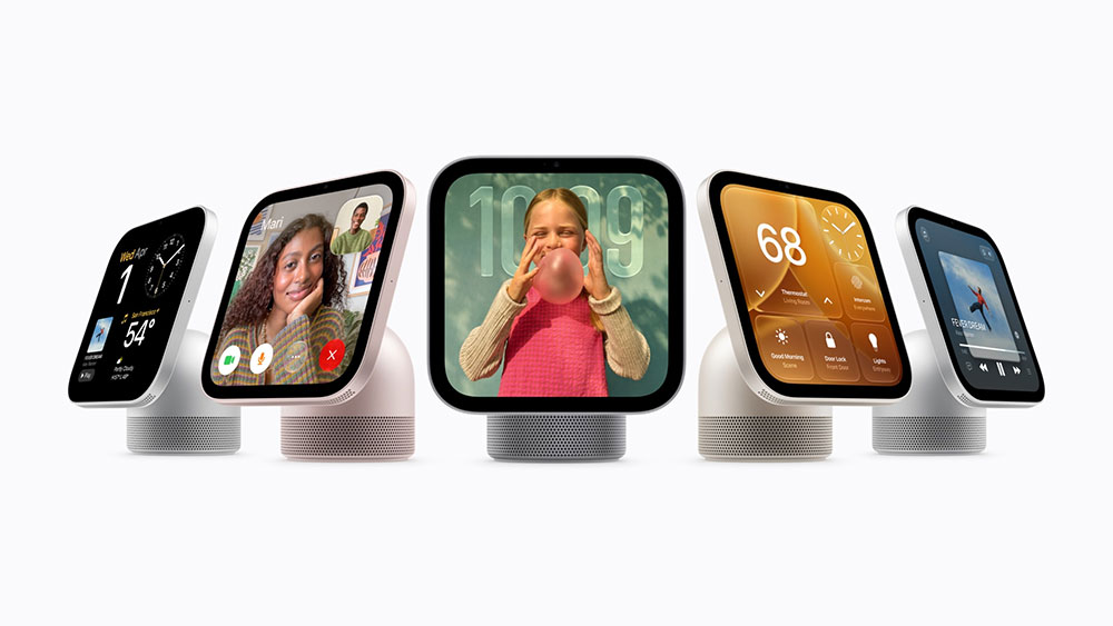 全新家庭智慧中心 Apple HomeView 正式發表,打造全家共享與極致個人化體驗 - 電腦王阿達 全新家庭智慧中心 Apple HomeView 正式發表,打造全家共享與極致個人化體驗 - 電腦王阿達