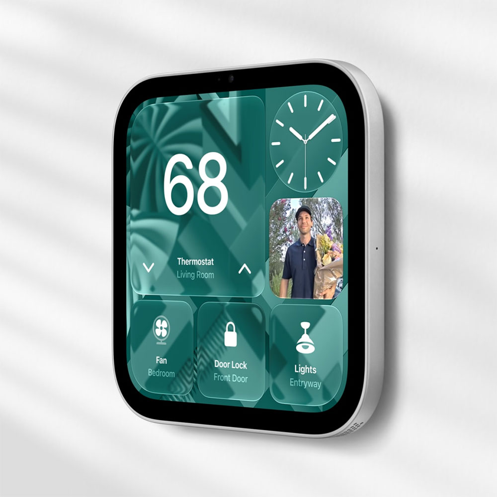 全新家庭智慧中心 Apple HomeView 正式發表,打造全家共享與極致個人化體驗 - 電腦王阿達 全新家庭智慧中心 Apple HomeView 正式發表,打造全家共享與極致個人化體驗 - 電腦王阿達