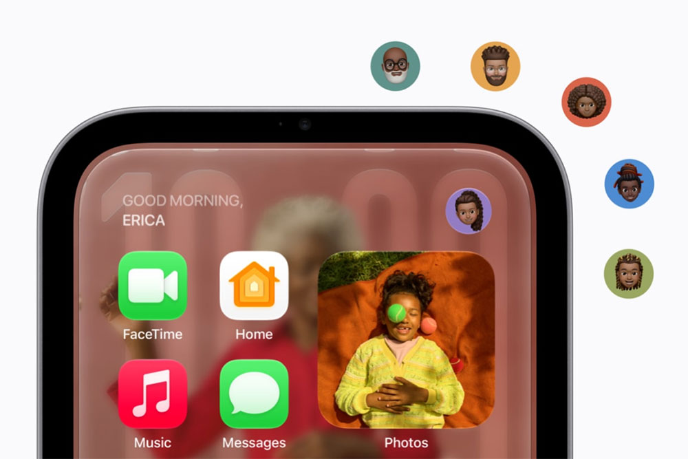 全新家庭智慧中心 Apple HomeView 正式發表,打造全家共享與極致個人化體驗 - 電腦王阿達 全新家庭智慧中心 Apple HomeView 正式發表,打造全家共享與極致個人化體驗 - 電腦王阿達