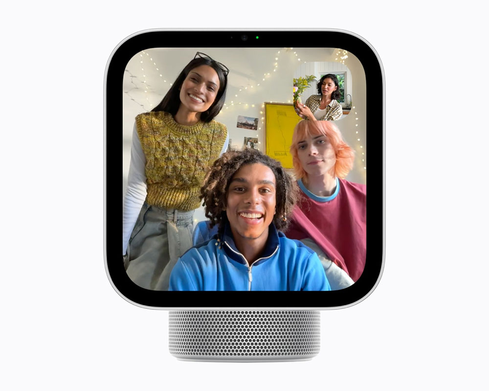 全新家庭智慧中心 Apple HomeView 正式發表,打造全家共享與極致個人化體驗 - 電腦王阿達 全新家庭智慧中心 Apple HomeView 正式發表,打造全家共享與極致個人化體驗 - 電腦王阿達