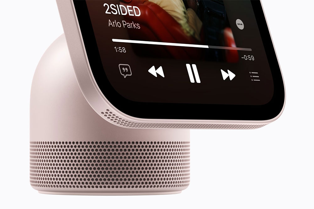 全新家庭智慧中心 Apple HomeView 正式發表,打造全家共享與極致個人化體驗 - 電腦王阿達 全新家庭智慧中心 Apple HomeView 正式發表,打造全家共享與極致個人化體驗 - 電腦王阿達
