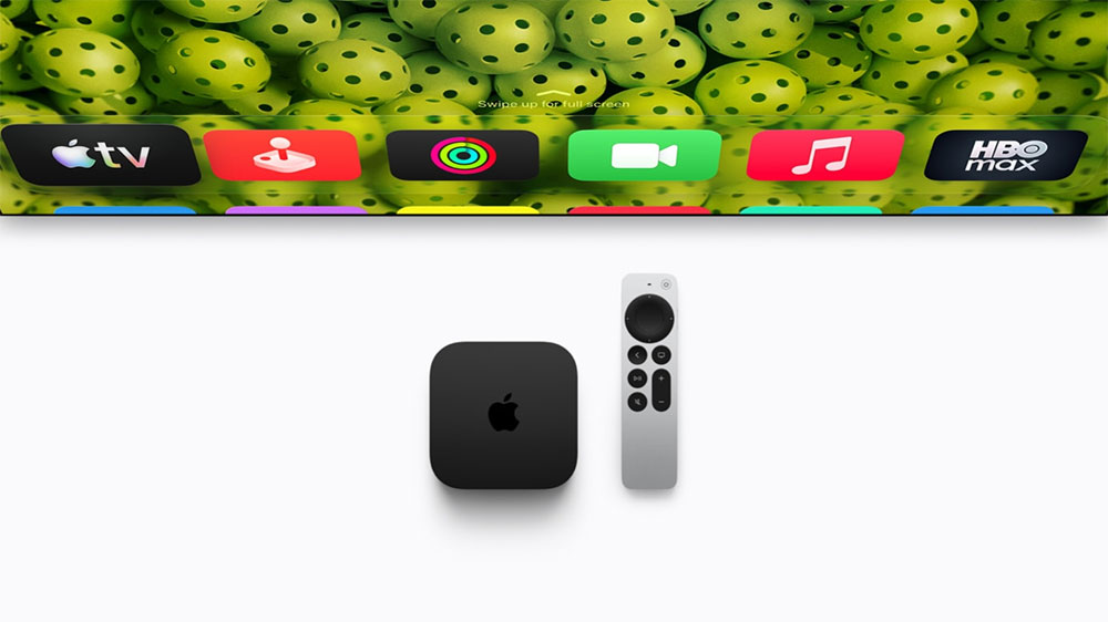 搭載 Siri AI 技術的全新 Apple TV 4K 正式推出 - 電腦王阿達 搭載 Siri AI 技術的全新 Apple TV 4K 正式推出 - 電腦王阿達