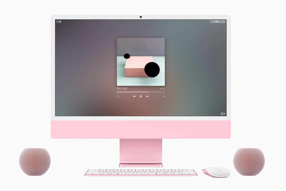 Apple 正式發表 HomePod mini 2,動態「聲波光暈」與四聲道劇院音效全面升級 - 電腦王阿達 Apple 正式發表 HomePod mini 2,動態「聲波光暈」與四聲道劇院音效全面升級 - 電腦王阿達