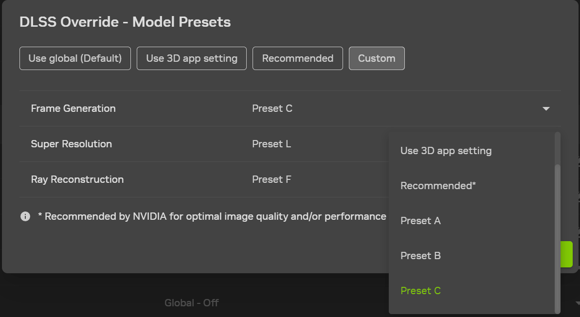 NVIDIA 推出 DLSS 全新效能模式,畫格生成效能最高提升 35%!RTX 40、50 系列都能用 - 電腦王阿達 NVIDIA 推出 DLSS 全新效能模式,畫格生成效能最高提升 35%!RTX 40、50 系列都能用 - 電腦王阿達