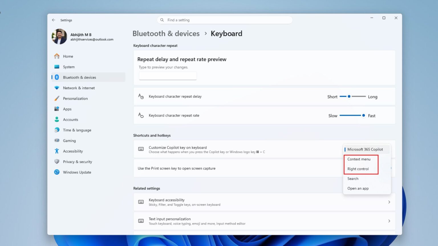 Windows 11 十月更新正式推出!檔案總管預覽升級、Copilot 鍵可自訂,還有多項實用改進 - 電腦王阿達 Windows 11 十月更新正式推出!檔案總管預覽升級、Copilot 鍵可自訂,還有多項實用改進 - 電腦王阿達