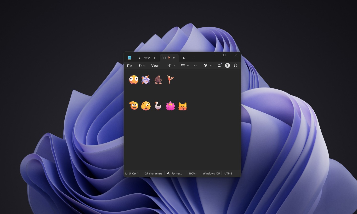 Windows 11 十月更新正式推出!檔案總管預覽升級、Copilot 鍵可自訂,還有多項實用改進 - 電腦王阿達 Windows 11 十月更新正式推出!檔案總管預覽升級、Copilot 鍵可自訂,還有多項實用改進 - 電腦王阿達