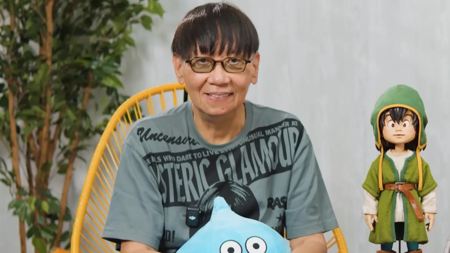 30分鐘生出一款遊戲?《勇者鬥惡龍》之父談AI生成技術的便利性與潛力 - 電腦王阿達 30分鐘生出一款遊戲?《勇者鬥惡龍》之父談AI生成技術的便利性與潛力 - 電腦王阿達