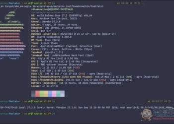 反向 Rosetta 來了：Maclator 讓 Intel 老 Mac 與黑蘋果運行 arm64 App