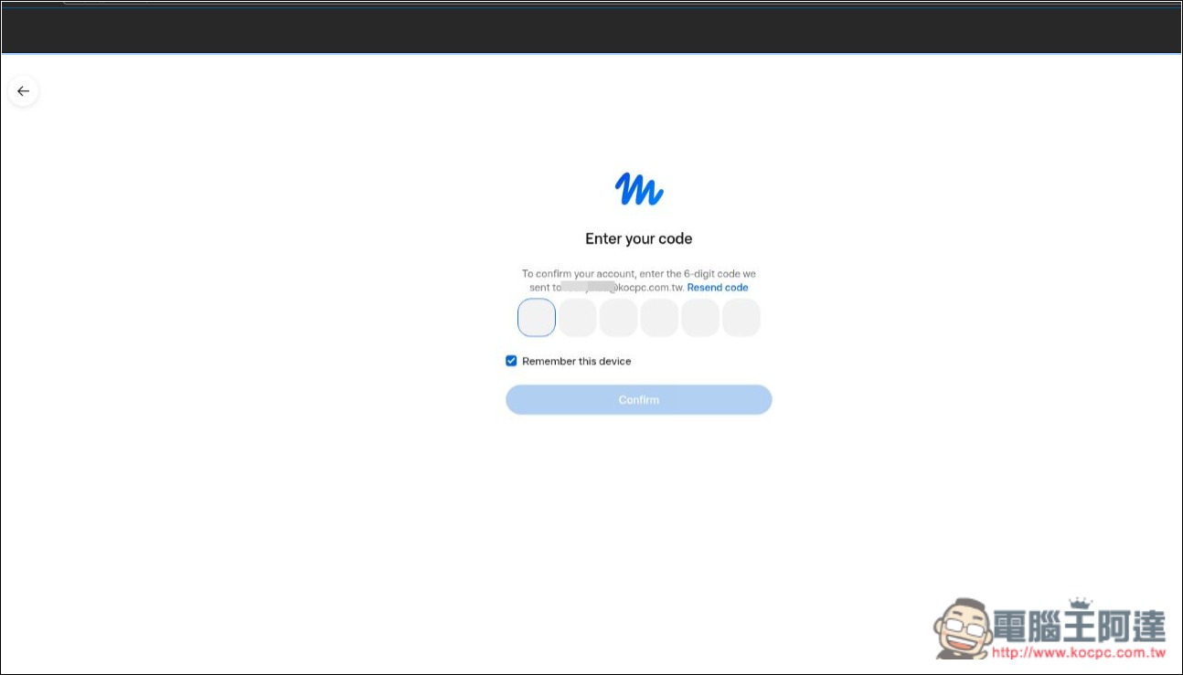 免 VPN 也能搶先註冊 Meta Muse 的方法 - 電腦王阿達 免 VPN 也能搶先註冊 Meta Muse 的方法 - 電腦王阿達