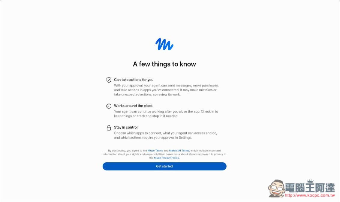 免 VPN 也能搶先註冊 Meta Muse 的方法 - 電腦王阿達 免 VPN 也能搶先註冊 Meta Muse 的方法 - 電腦王阿達