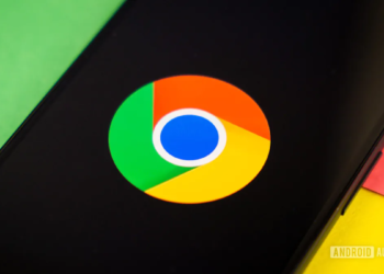 誇張！假 Google Chrome 竟成功上架 Play Store！下載量破 10 萬，還買廣告排在正版前面