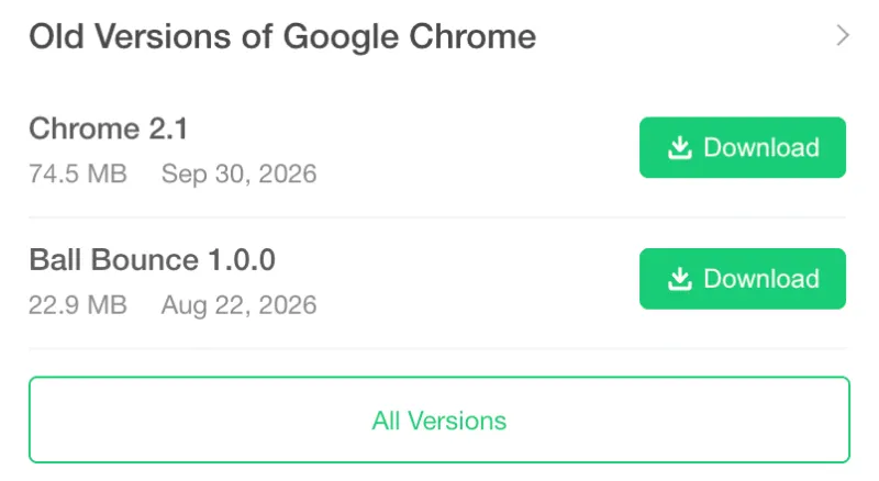 誇張!假 Google Chrome 竟成功上架 Play Store!下載量破 10 萬,還買廣告排在正版前面 - 電腦王阿達 誇張!假 Google Chrome 竟成功上架 Play Store!下載量破 10 萬,還買廣告排在正版前面 - 電腦王阿達