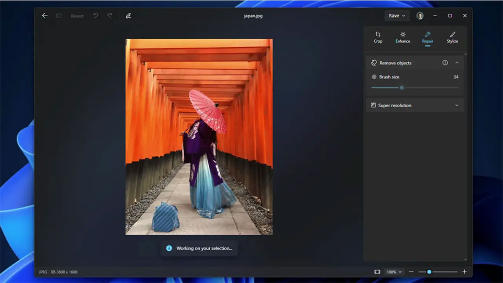 微軟大幅重構 Windows 11「照片」App:AI 升級、速度提升 30%,全面支援多雲端整合! - 電腦王阿達 微軟大幅重構 Windows 11「照片」App:AI 升級、速度提升 30%,全面支援多雲端整合! - 電腦王阿達