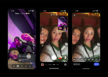 Instagram 推出全新「用作參考」懸浮功能！教你輕鬆跟拍熱門 Reels 不再死記舞步與轉場
