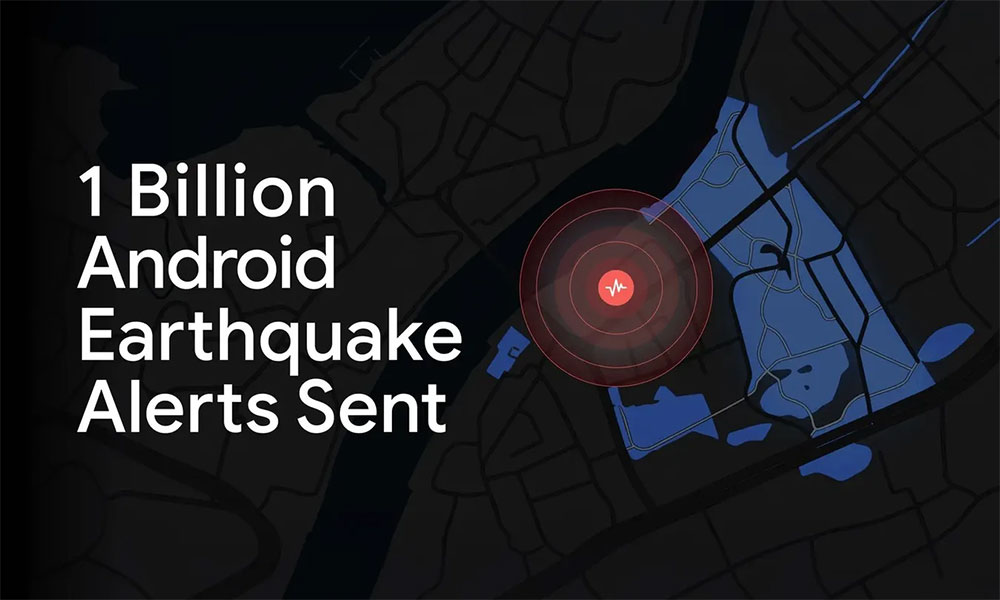 Android 地震警報功能擴大覆蓋地區,並增加更多詳細資訊 - 電腦王阿達 Android 地震警報功能擴大覆蓋地區,並增加更多詳細資訊 - 電腦王阿達
