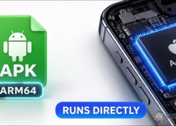 iPhone 跑 Android 遊戲成真！Husk 2.0 不靠模擬器，翻譯層直接執行 Android 程式碼