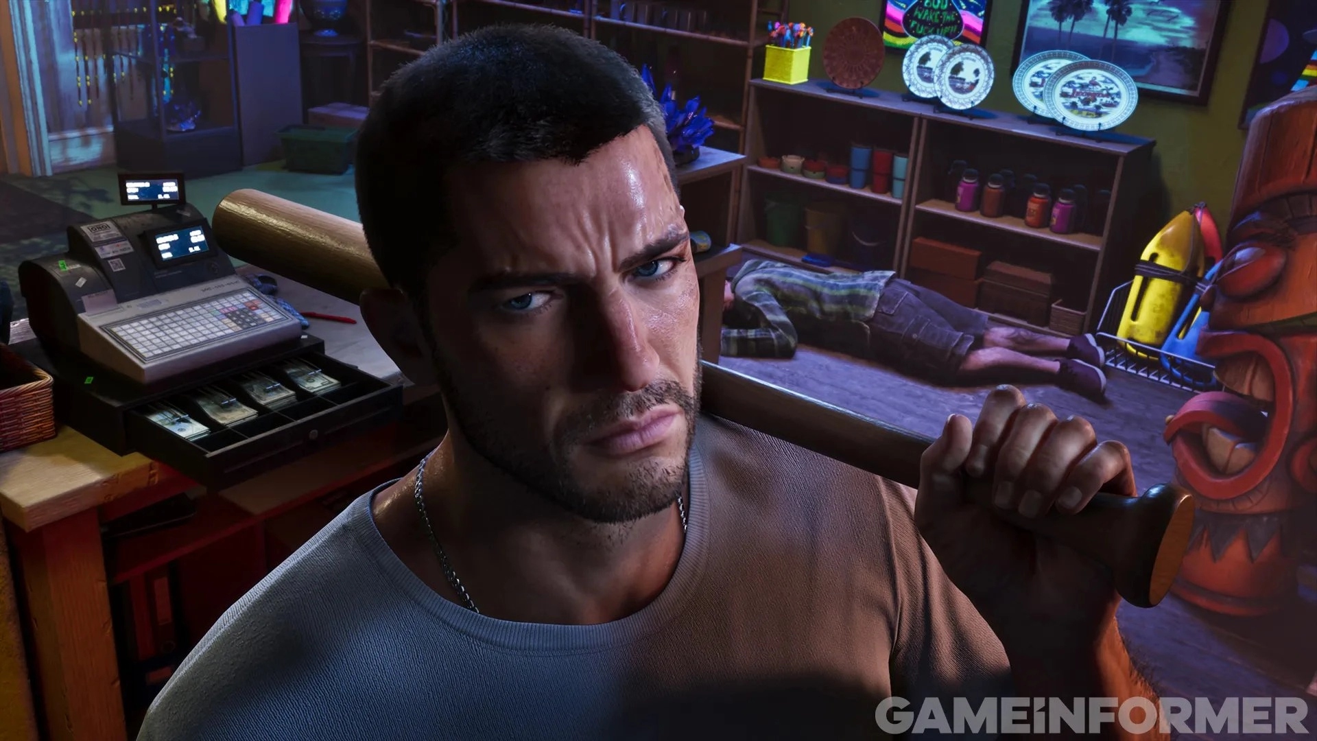 《GTA6》製作成本等於一座哈里發塔?Rockstar 官方:沒那麼誇張 - 電腦王阿達 《GTA6》製作成本等於一座哈里發塔?Rockstar 官方:沒那麼誇張 - 電腦王阿達