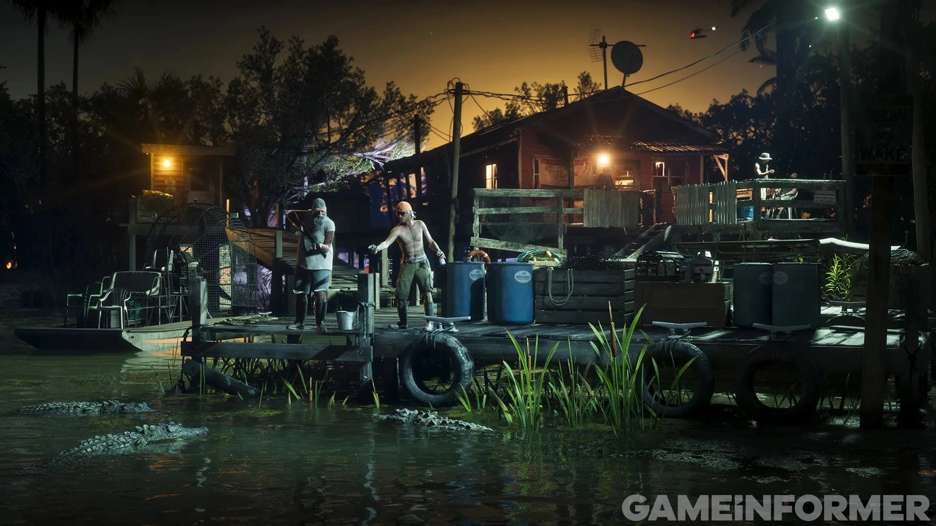 《GTA6》製作成本等於一座哈里發塔?Rockstar 官方:沒那麼誇張 - 電腦王阿達 《GTA6》製作成本等於一座哈里發塔?Rockstar 官方:沒那麼誇張 - 電腦王阿達