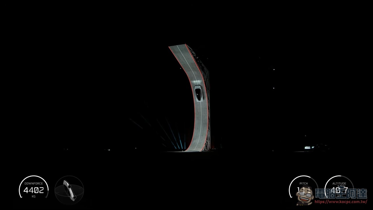 Tesla 新 Roadster 正式亮相!搭載 SpaceX 火箭技術,零百只要 0.81 秒、還能空中翻轉! - 電腦王阿達 Tesla 新 Roadster 正式亮相!搭載 SpaceX 火箭技術,零百只要 0.81 秒、還能空中翻轉! - 電腦王阿達
