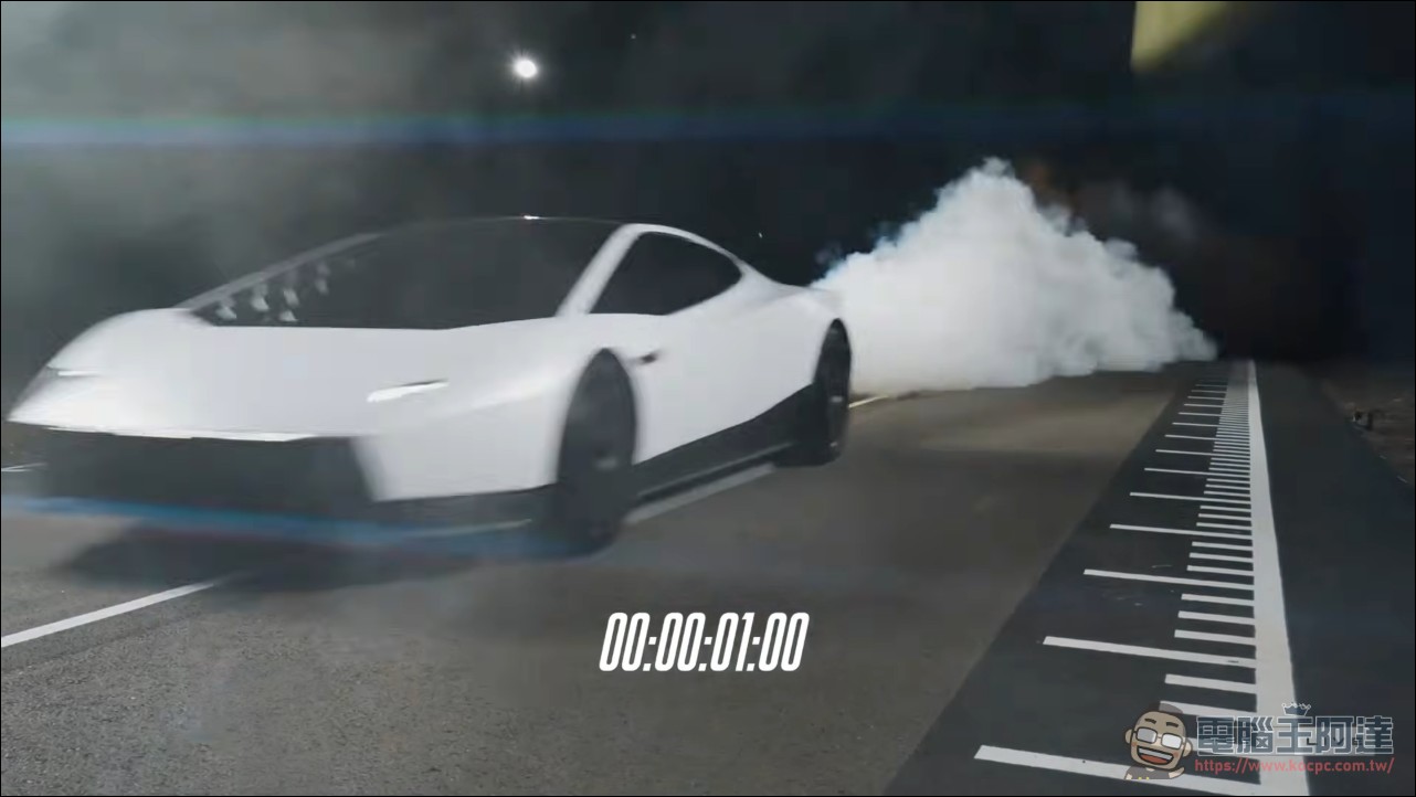 Tesla 新 Roadster 正式亮相!搭載 SpaceX 火箭技術,零百只要 0.81 秒、還能空中翻轉! - 電腦王阿達 Tesla 新 Roadster 正式亮相!搭載 SpaceX 火箭技術,零百只要 0.81 秒、還能空中翻轉! - 電腦王阿達