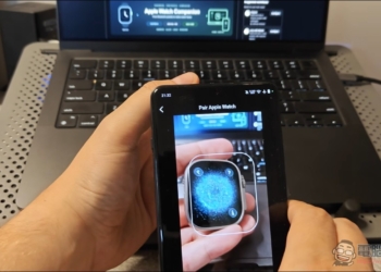 Apple Watch 掙脫 iPhone！開源工具 Apple Watch Companion 直配 Android，連「啟用」這道鎖都繞過了