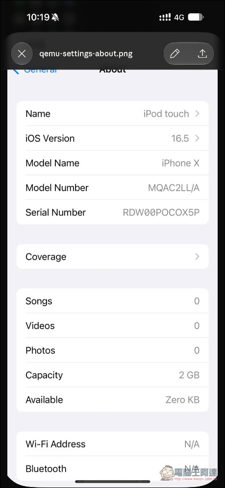 iOS 被破解?Hackios 成功讓 Android 手機運行 iOS 作業系統 - 電腦王阿達 iOS 被破解?Hackios 成功讓 Android 手機運行 iOS 作業系統 - 電腦王阿達