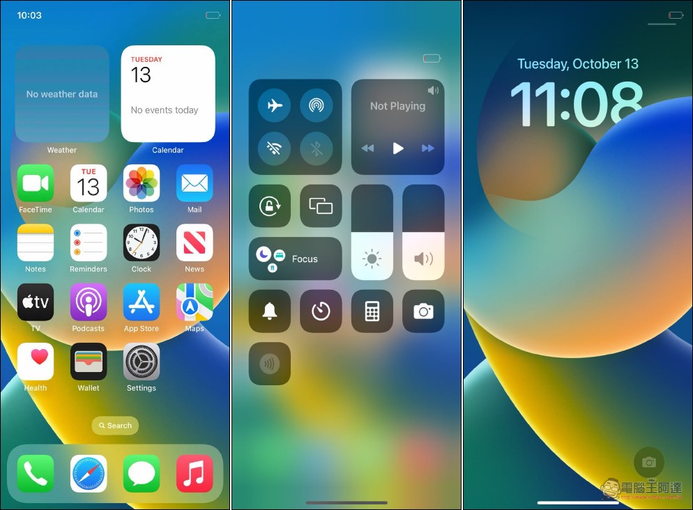 iOS 被破解?Hackios 成功讓 Android 手機運行 iOS 作業系統 - 電腦王阿達 iOS 被破解?Hackios 成功讓 Android 手機運行 iOS 作業系統 - 電腦王阿達