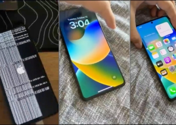 iOS 被破解？Hackios 成功讓 Android 手機運行 iOS 作業系統