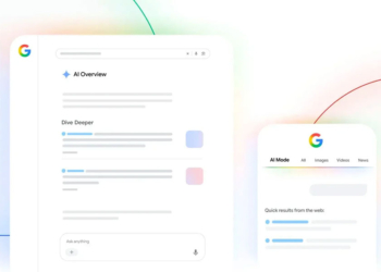 Google 正在努力讓 AI 答案中的連結更明顯