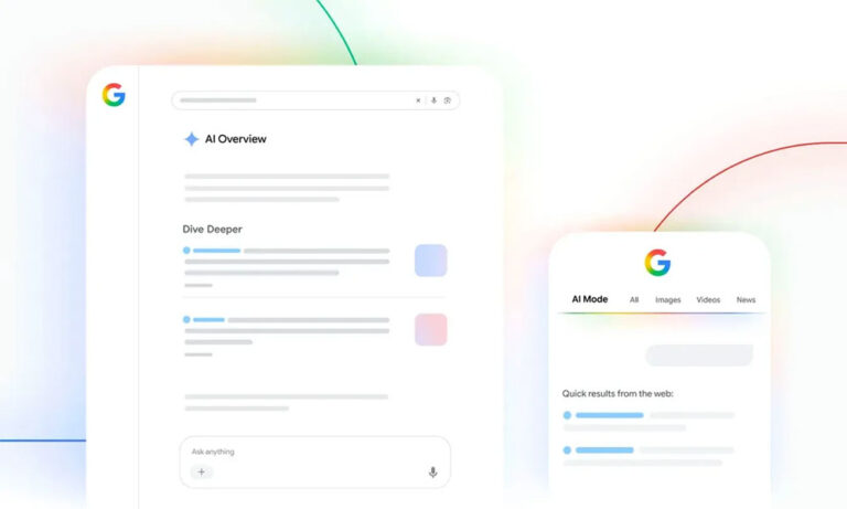 Google 正在努力讓 AI 答案中的連結更明顯