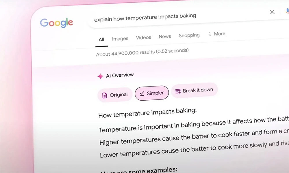 Google 正在努力讓 AI 答案中的連結更明顯 - 電腦王阿達 Google 正在努力讓 AI 答案中的連結更明顯 - 電腦王阿達