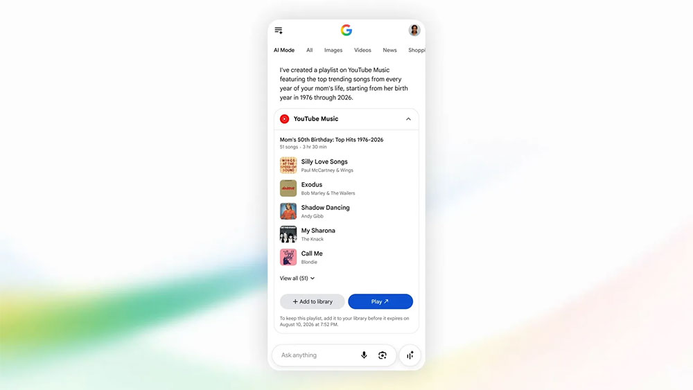Google 正在努力讓 AI 答案中的連結更明顯 - 電腦王阿達 Google 正在努力讓 AI 答案中的連結更明顯 - 電腦王阿達