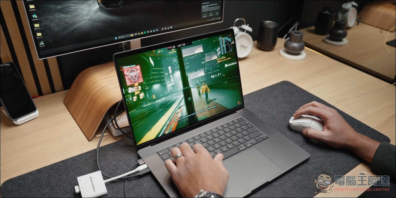 最強 AI PC RTX Spark 對決 MacBook Pro M5 家族與 AMD Strix Halo 筆電: 實測結果令人意外 - 電腦王阿達 最強 AI PC RTX Spark 對決 MacBook Pro M5 家族與 AMD Strix Halo 筆電: 實測結果令人意外 - 電腦王阿達