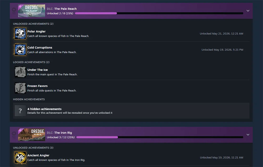 Steam 終於要阻止 DLC 毀掉你的 100% 成就完成度 - 電腦王阿達 Steam 終於要阻止 DLC 毀掉你的 100% 成就完成度 - 電腦王阿達