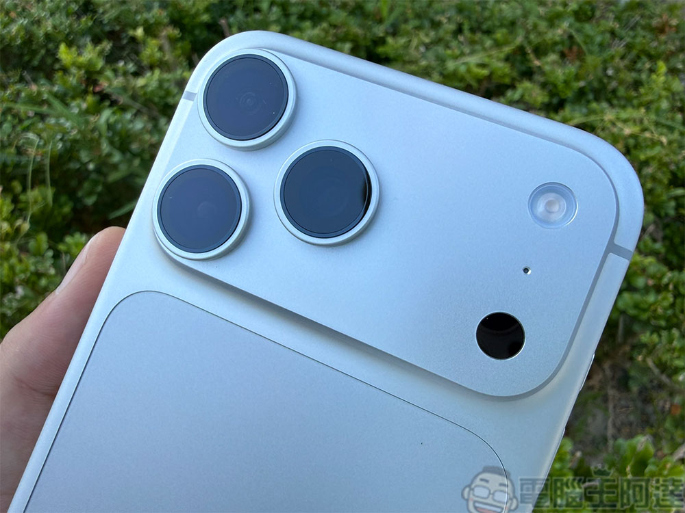 iPhone 18 Pro Max 實拍、實測心得:除了拍照,還有許多優點讓人喜愛 - 電腦王阿達 iPhone 18 Pro Max 實拍、實測心得:除了拍照,還有許多優點讓人喜愛 - 電腦王阿達