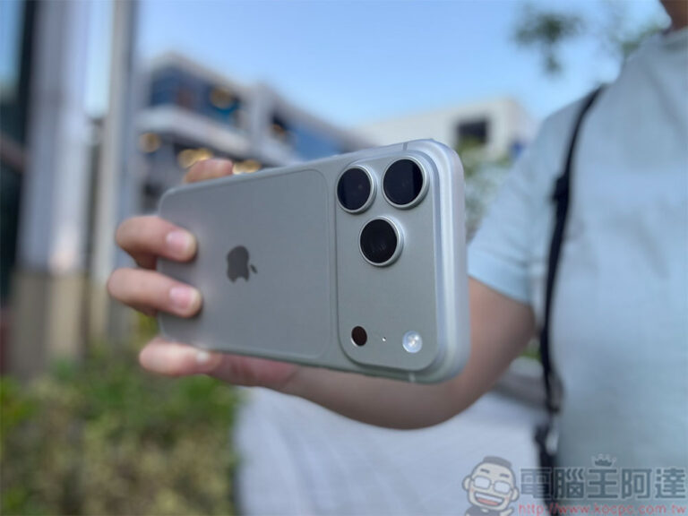 iPhone 18 Pro Max 實拍、實測心得：除了拍照，還有許多優點讓人喜愛
