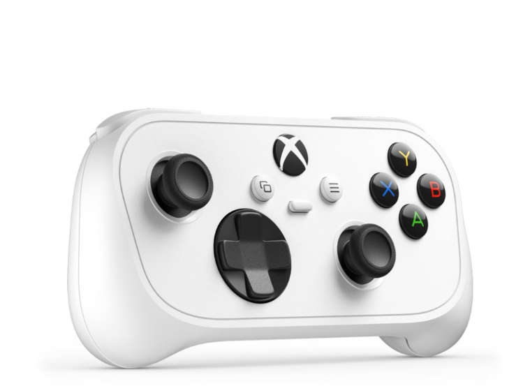 微軟推出尺寸更小的 XBOX Nano 控制器,體積縮小體驗依舊 - 電腦王阿達 微軟推出尺寸更小的 XBOX Nano 控制器,體積縮小體驗依舊 - 電腦王阿達