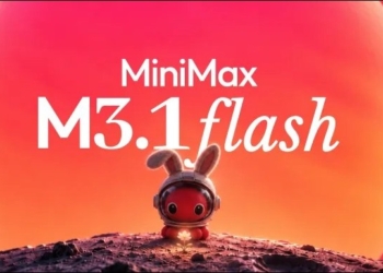 MiniMax M3.1 Flash 登場：Space Bunny脫馬甲，比前代能力大提升，價格還更便宜